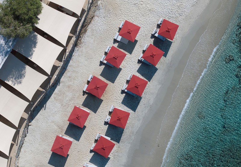 BILL&COO Coast Suites στη Μύκονο: Mια νέα φιλοσοφία διακοπών, σε ένα ιδιωτικό παράδεισο - εικόνα 3