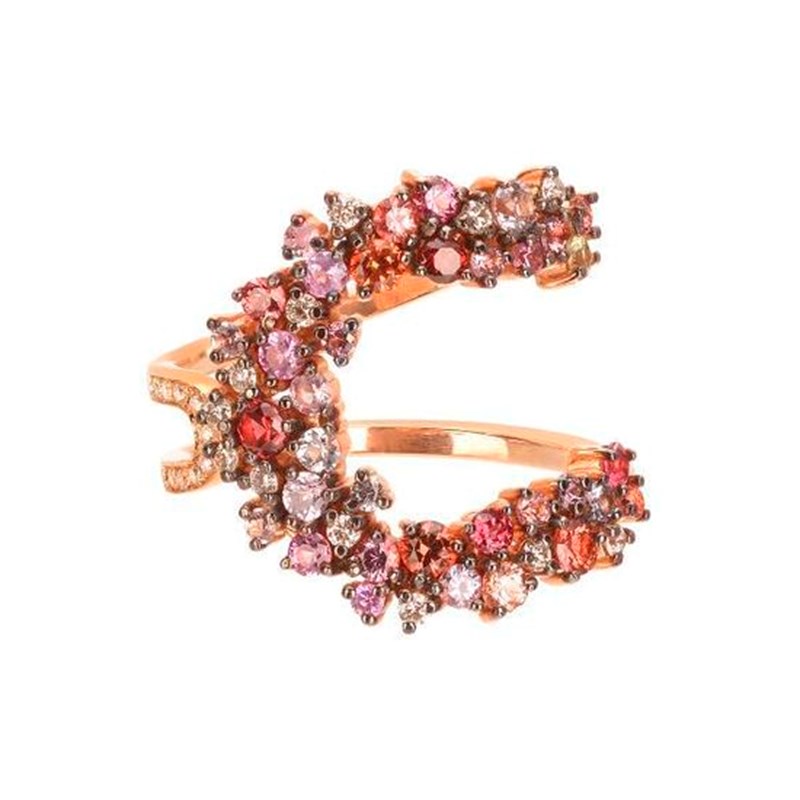 Golden Hour: Τα ινσταγκραμικά outfits που εμπνέονται από το μοναδικό ηλιοβασίλεμα των Κυκλάδων - εικόνα 7