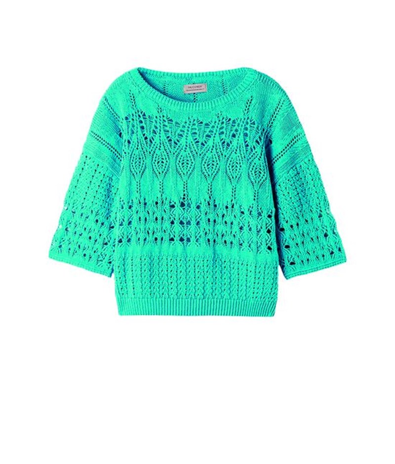 Forever blue: Το μπλε είναι ο βασιλιάς των αποχρώσεων στην καλοκαιρινή μας γκαρνταρόμπα - εικόνα 6