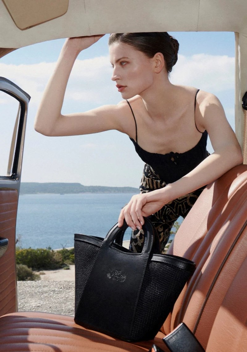 Ανακαλύψαμε τις ελληνικές χειροποίητες τσάντες που αξίζουν μία θέση στην καλοκαιρινή σου γκαρνταρόμπα - εικόνα 2