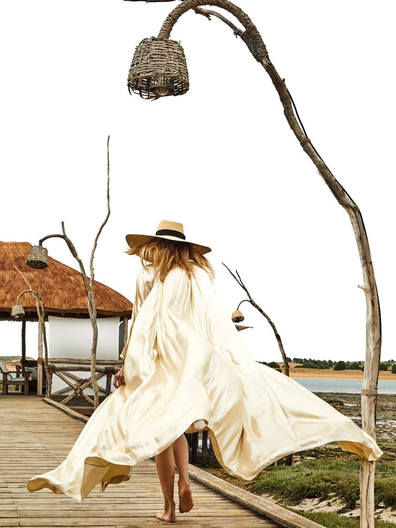 Minimalism at its best: Τα πιο κομψά outfits στις αποχρώσεις της άμμου για stylish εμφανίσεις - εικόνα 8