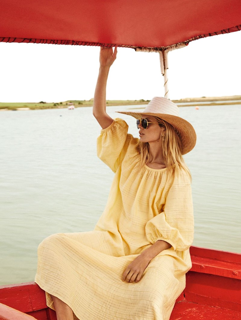 Minimalism at its best: Τα πιο κομψά outfits στις αποχρώσεις της άμμου για stylish εμφανίσεις - εικόνα 9