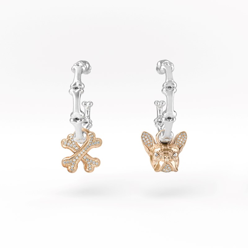 Paw Collection: Ο οίκος Kassis δημιούργησε με ιδιαίτερη αγάπη μια μοναδική σειρά αφιερωμένη στους τετράποδους φίλους μας - εικόνα 2