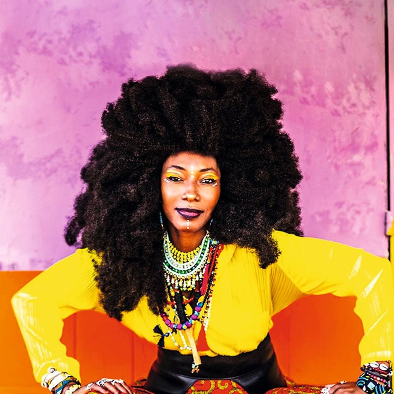 ELLE NOW: Τα πολιτιστικά events που δεν πρέπει να χάσουμε αυτό τον Ιούλιο - εικόνα 3