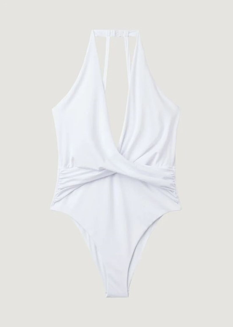 9 οικονομικά ολόσωμα μαγιό που αποπνέουν ασυναγώνιστη κομψότητα - εικόνα 2