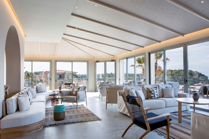 Cora Hotel & Spa Resort: Ένα wellness καταφύγιο για το σώμα και το πνεύμα - εικόνα 2