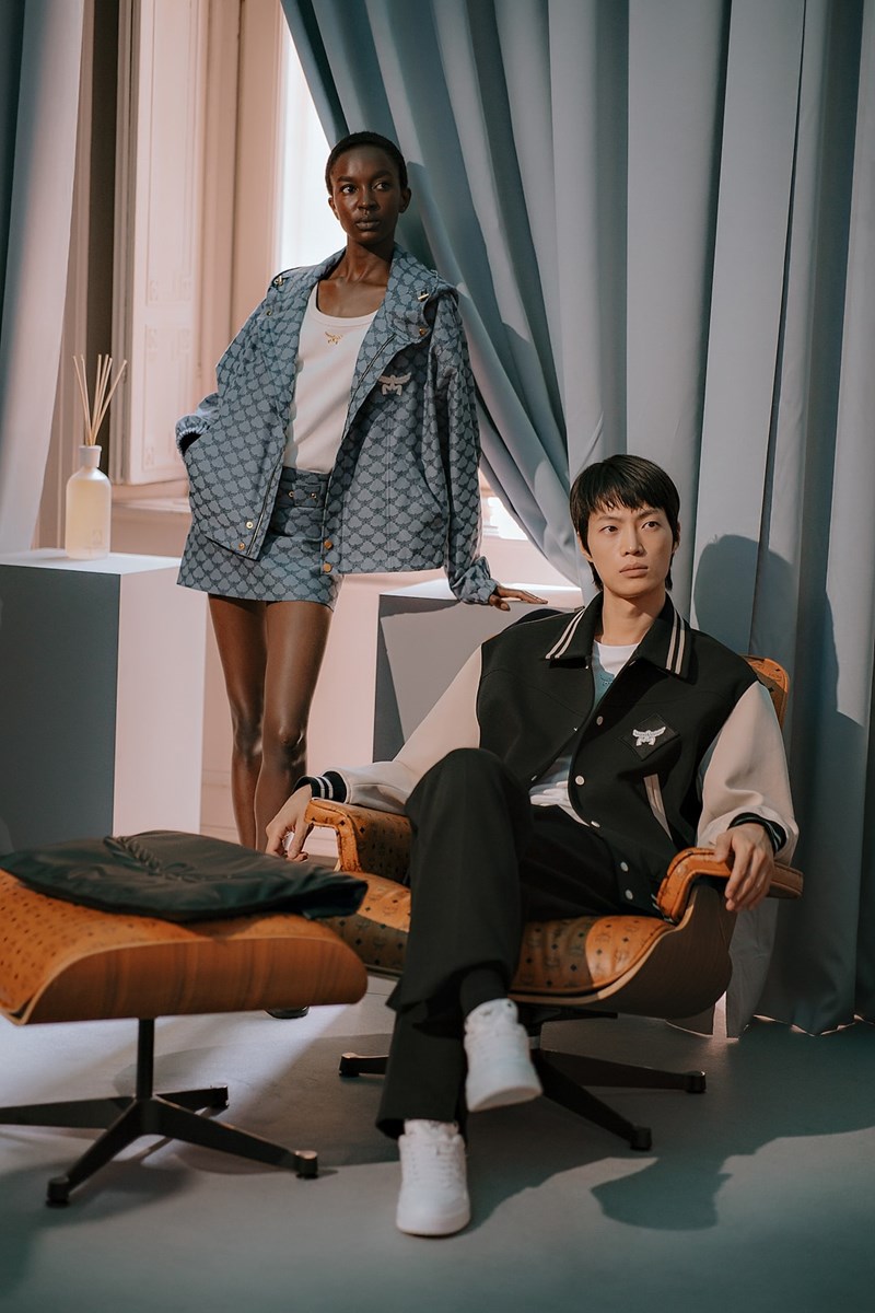 H MCM με τη συλλογή SS24 σηματοδοτεί μια νέα εποχή - εικόνα 1