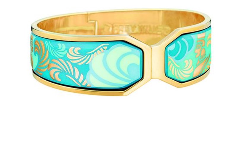 Forever blue: Το μπλε είναι ο βασιλιάς των αποχρώσεων στην καλοκαιρινή μας γκαρνταρόμπα - εικόνα 25