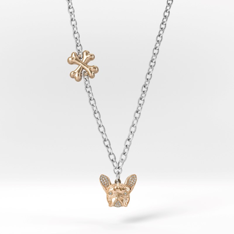 Paw Collection: Ο οίκος Kassis δημιούργησε με ιδιαίτερη αγάπη μια μοναδική σειρά αφιερωμένη στους τετράποδους φίλους μας - εικόνα 1