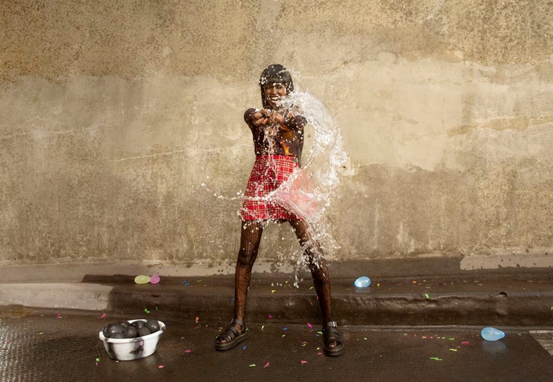 Αυτά είναι τα σανδάλια που θα φοράς το καλοκαίρι από το πρωί έως το βράδυ - εικόνα 2