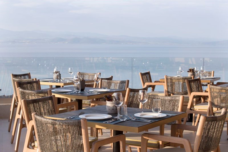 Cora Hotel & Spa Resort: Ένα wellness καταφύγιο για το σώμα και το πνεύμα - εικόνα 6