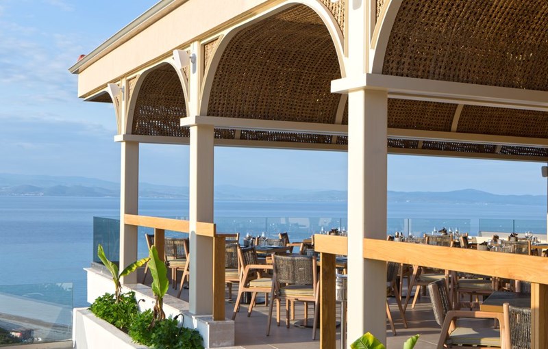 Cora Hotel & Spa Resort: Ένα wellness καταφύγιο για το σώμα και το πνεύμα - εικόνα 7