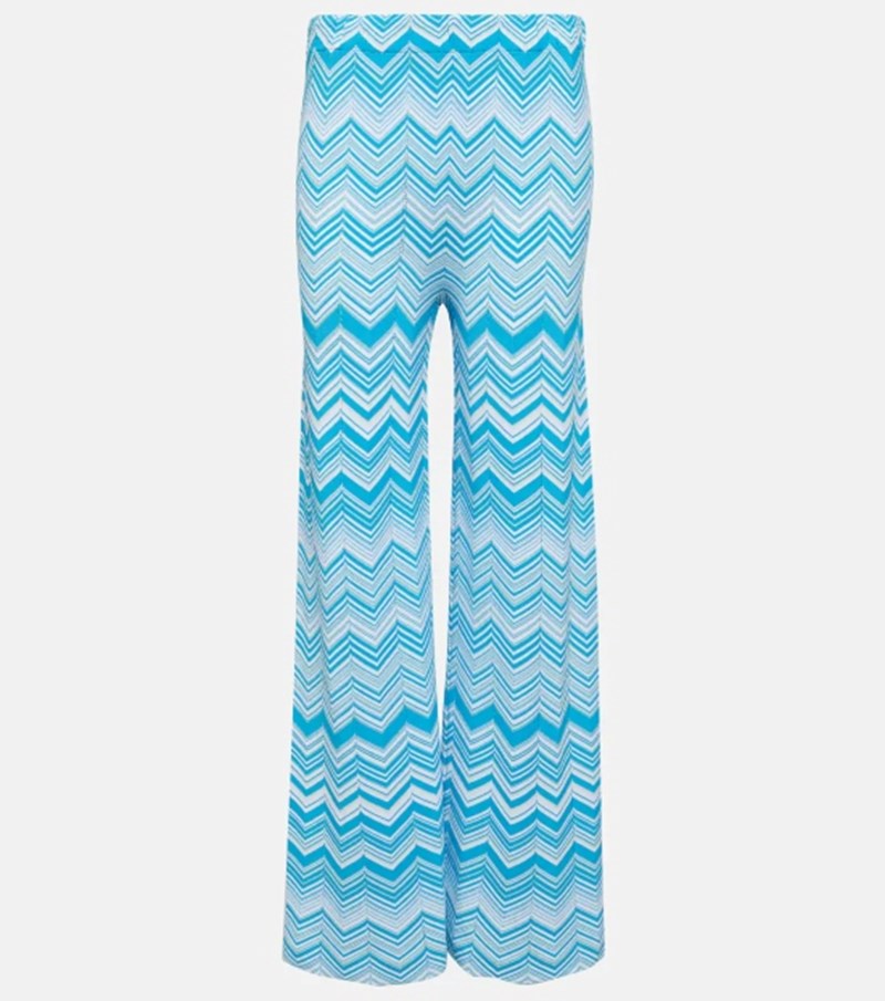 Forever blue: Το μπλε είναι ο βασιλιάς των αποχρώσεων στην καλοκαιρινή μας γκαρνταρόμπα - εικόνα 15