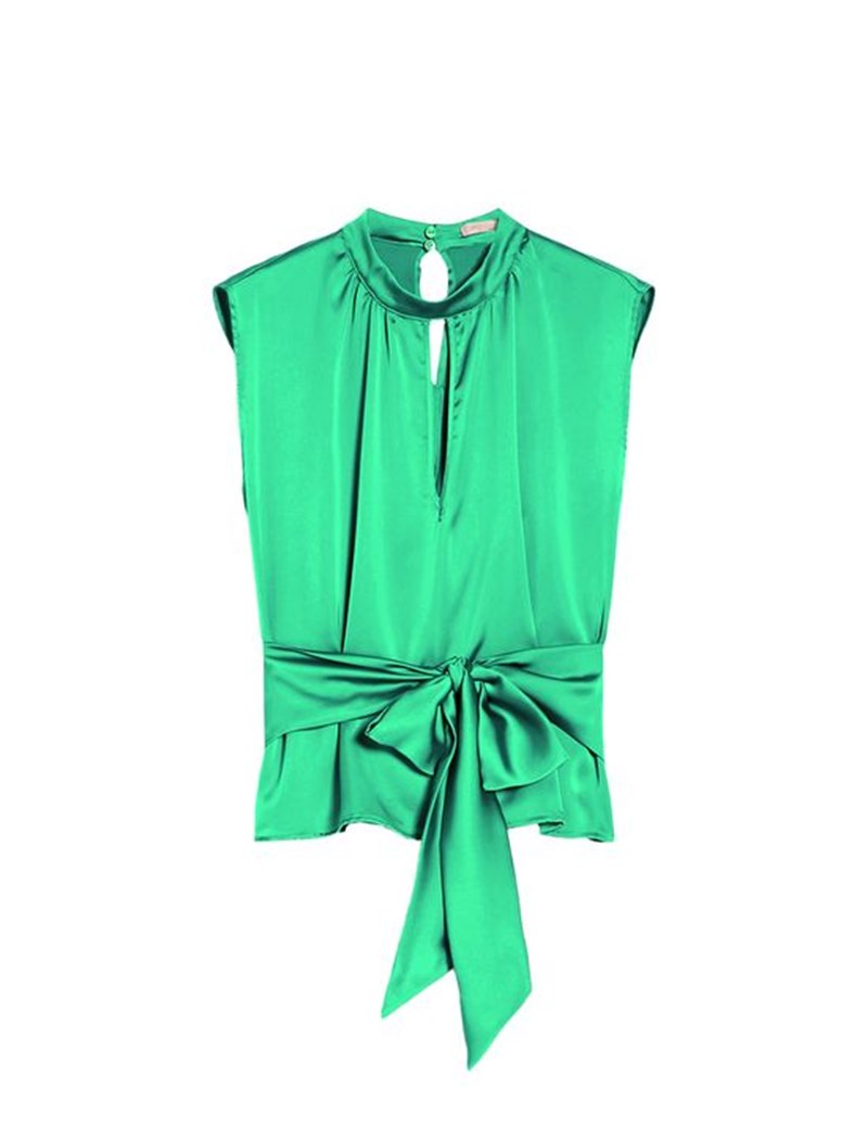 Forever blue: Το μπλε είναι ο βασιλιάς των αποχρώσεων στην καλοκαιρινή μας γκαρνταρόμπα - εικόνα 4