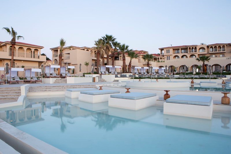 Cora Hotel & Spa Resort: Ένα wellness καταφύγιο για το σώμα και το πνεύμα - εικόνα 11