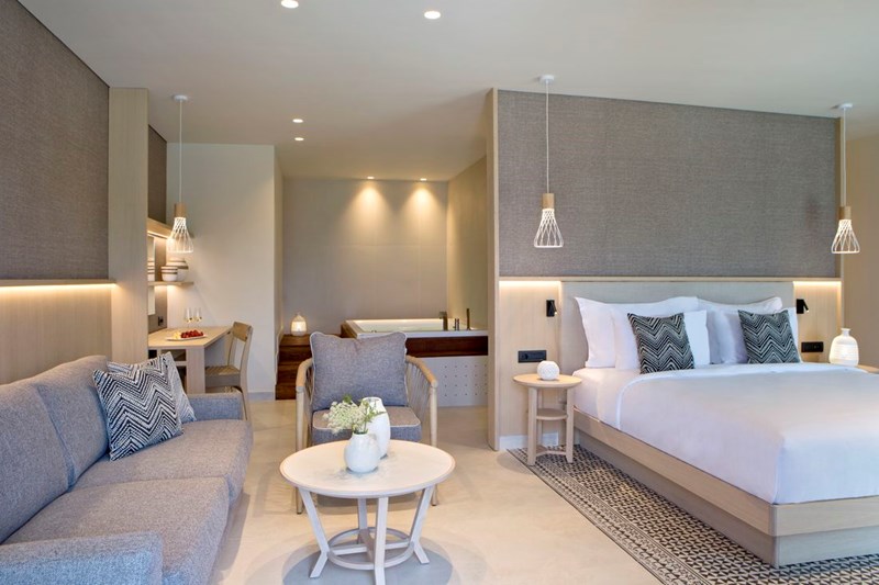 Cora Hotel & Spa Resort: Ένα wellness καταφύγιο για το σώμα και το πνεύμα - εικόνα 3