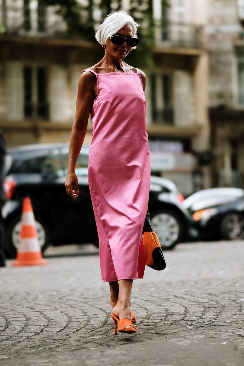 Είσαι shoe lover; Αυτά είναι τα παπούτσια που φόρεσαν οι fashion insiders στην Couture Εβδομάδα Μόδας στο Παρίσι - εικόνα 7