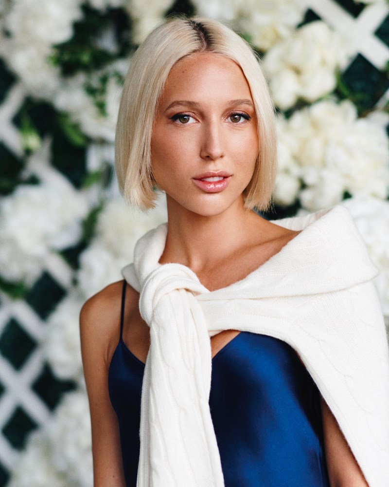 Ο οίκος Ralph Lauren γιορτάζει το Wimbledon με μια exclusive συλλογή - εικόνα 2