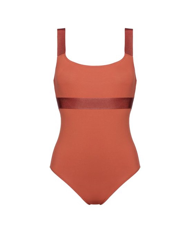 '70s Beachwear: Μαγιό και αξεσουάρ εμπνευσμένα από την εποχή της ντίσκο - εικόνα 17