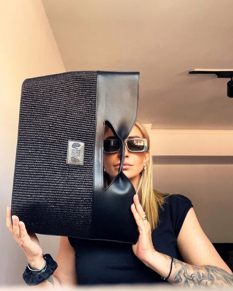 Ανακαλύψαμε τις ελληνικές χειροποίητες τσάντες που αξίζουν μία θέση στην καλοκαιρινή σου γκαρνταρόμπα - εικόνα 3