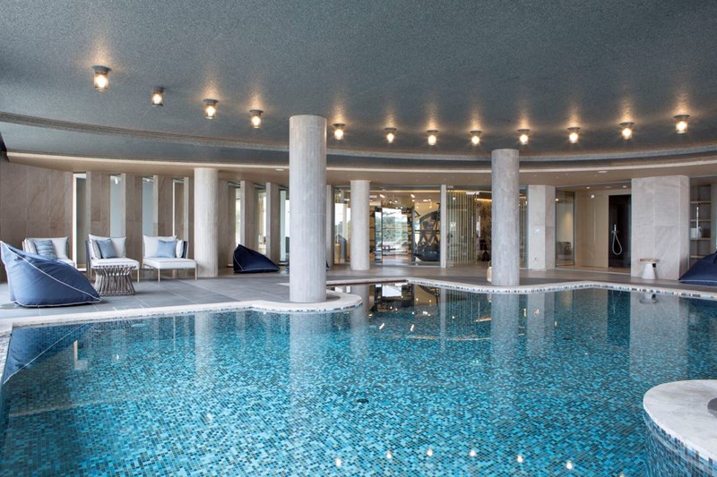 Cora Hotel & Spa Resort: Ένα wellness καταφύγιο για το σώμα και το πνεύμα - εικόνα 9