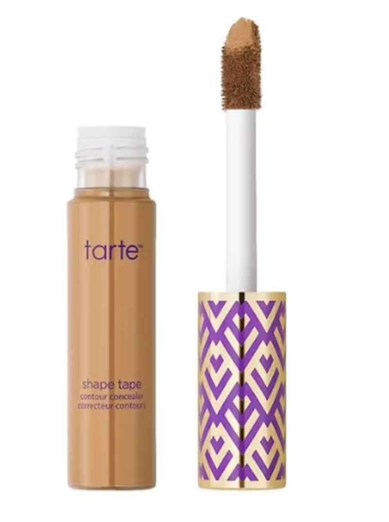 Το hack για να καμουφλάρεις άψογα ακόμα και τους πιο έντονους μαύρους κύκλους - εικόνα 4