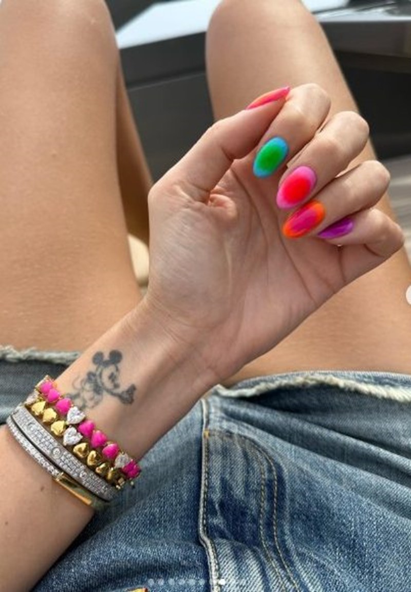 Chiara Ferragni: Το νέο της μανικιούρ βρίσκεται ήδη στις top επιλογές μας για το καλοκαίρι - εικόνα 1