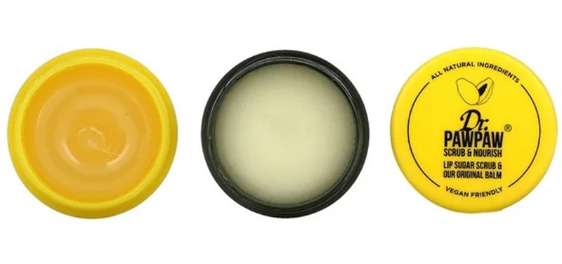 Στα κίτρινα: 8+1 beauty items για να προσθέσουμε την πιο φωτεινή πινελιά στη ρουτίνα ομορφιάς μας - εικόνα 3