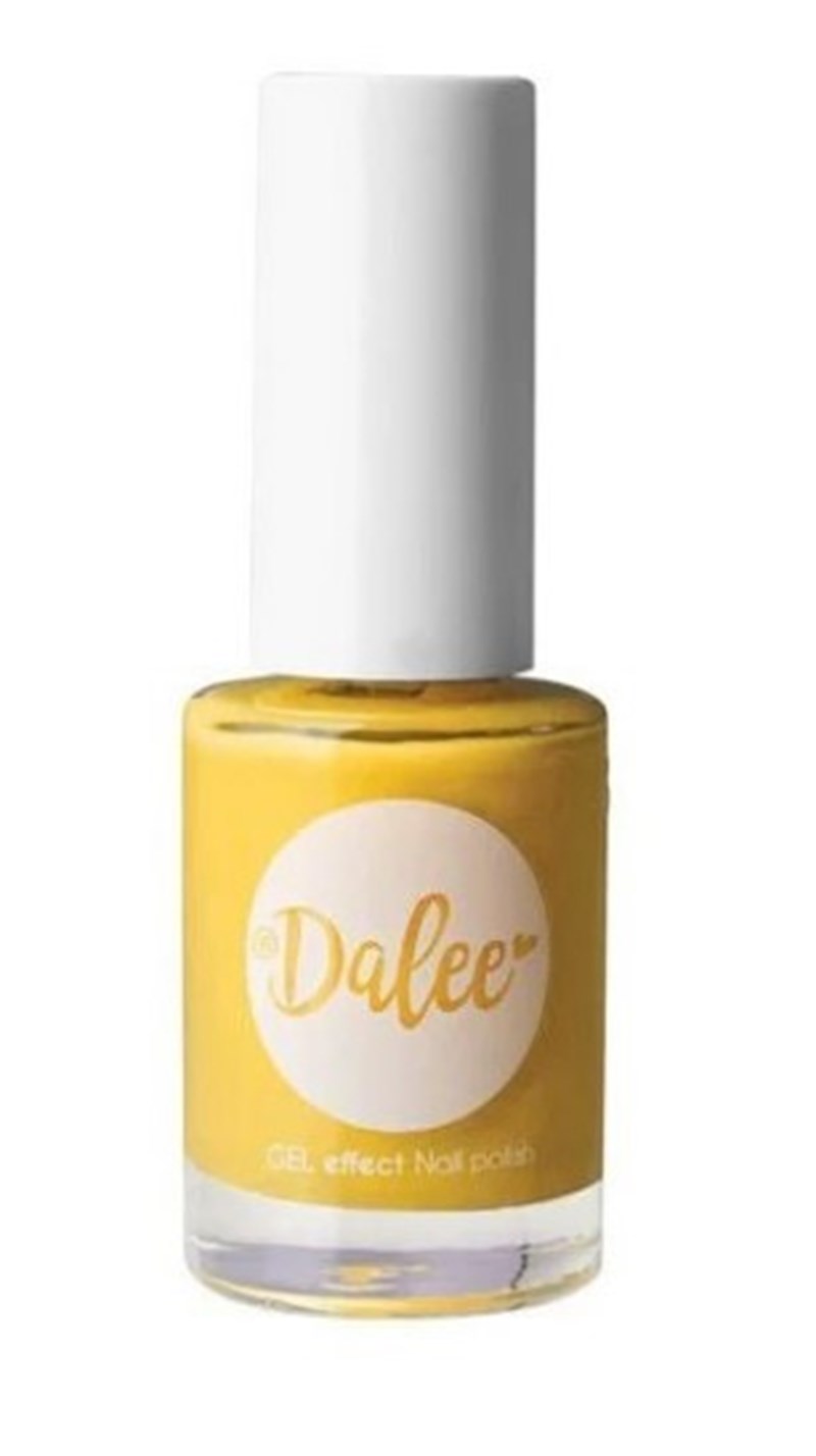 Στα κίτρινα: 8+1 beauty items για να προσθέσουμε την πιο φωτεινή πινελιά στη ρουτίνα ομορφιάς μας - εικόνα 8