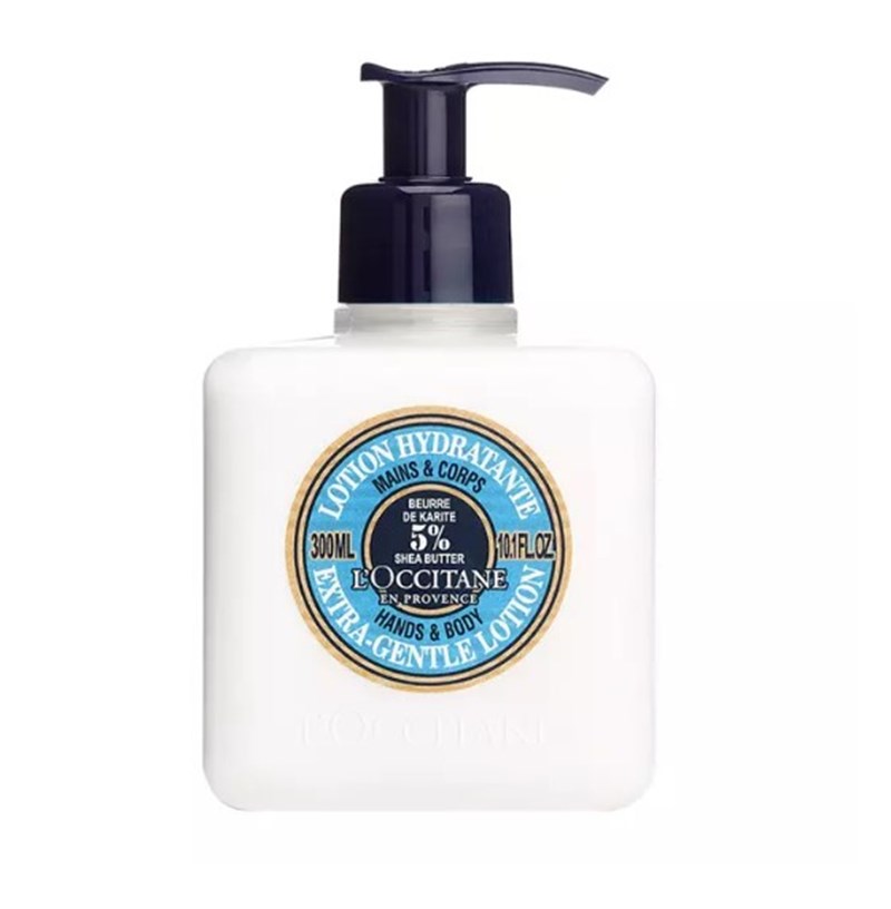  κρέμα σώματος