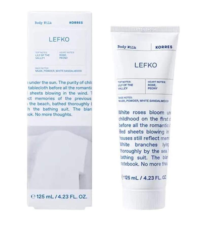 Η κρέμα σώματος που επιλέγουν ξανά και ξανά οι celebrities - εικόνα 3