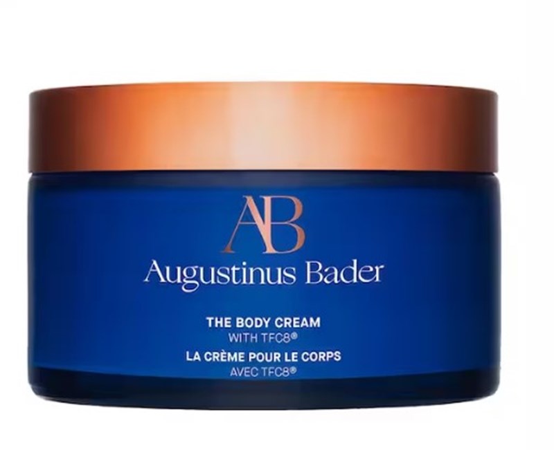 Η κρέμα σώματος που επιλέγουν ξανά και ξανά οι celebrities - εικόνα 1