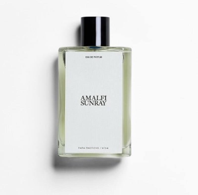 Τα 5 αγαπημένα μας αρώματα από τα Zara τώρα - εικόνα 3