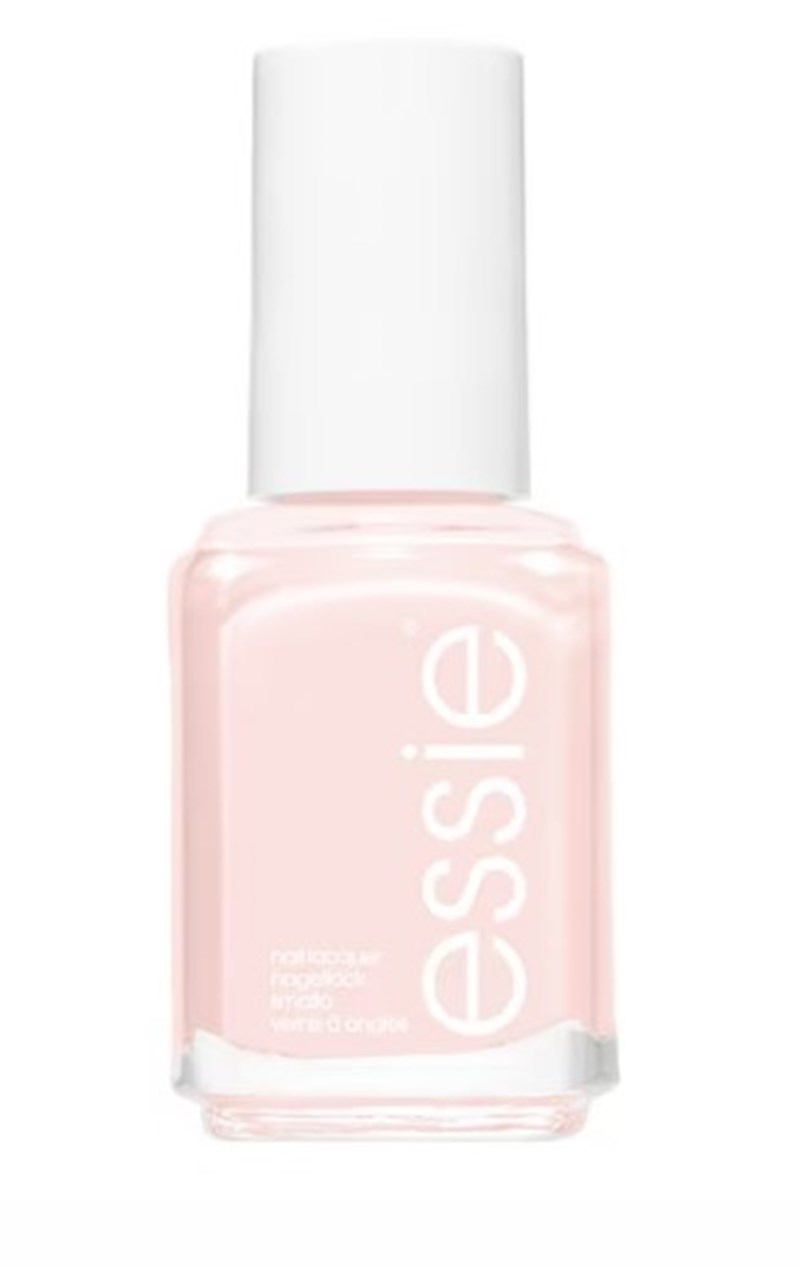 Pink Pedicure: Η must επιλογή για το πεντικιούρ του καλοκαιριού - εικόνα 1