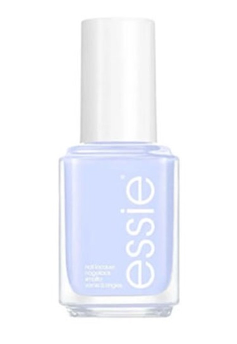 Pastel Lover: Αν λατρεύεις το παστέλ μανικιούρ τότε πρέπει να δοκιμάσεις σίγουρα αυτή την απόχρωση - εικόνα 2