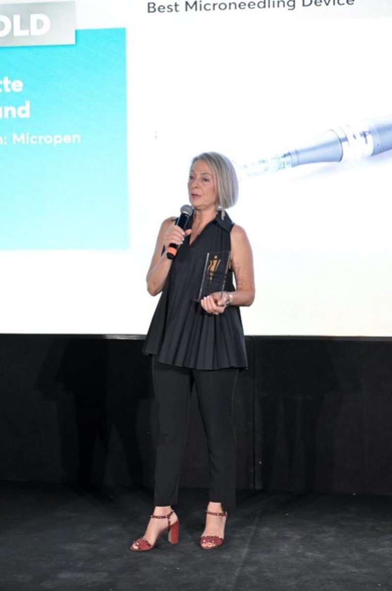 Medical Beauty Awards 2023: 8 βραβεία για το ελληνικό brand ομορφιάς, Juliette Armand - εικόνα 1