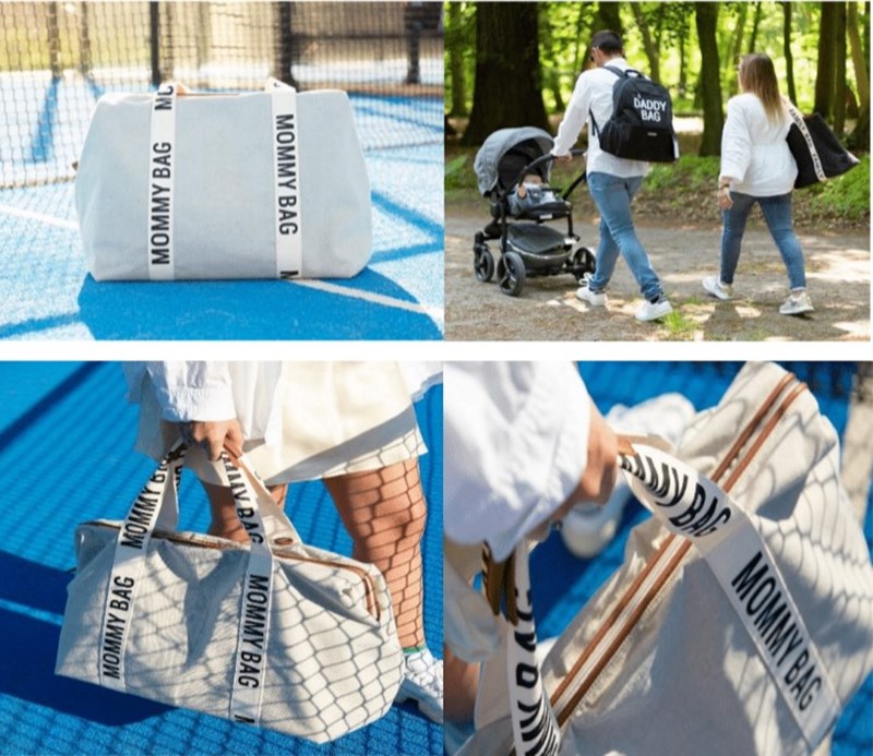 Καιρός για αποδράσεις με το μωρό μας, με μια Mommy bag (αλλά και Daddy Bag!) - εικόνα 1