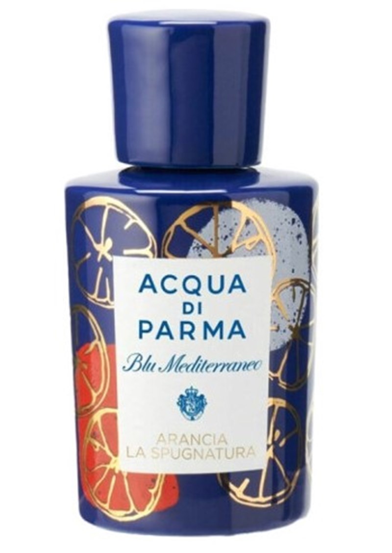 7 super φρέσκα αρώματα αφιερωμένα στο καλοκαίρι - εικόνα 1