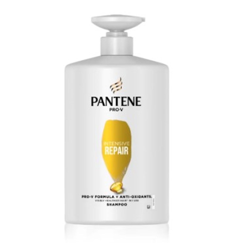 Chiara Ferragni: Αυτό είναι το σαμπουάν που ορκίζεται για λαμπερά και μεταξένια μαλλιά - εικόνα 1