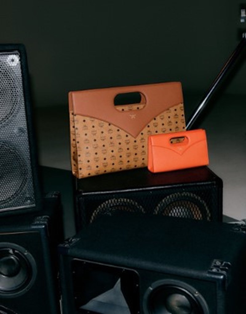 H MCM με τη συλλογή SS24 σηματοδοτεί μια νέα εποχή - εικόνα 2