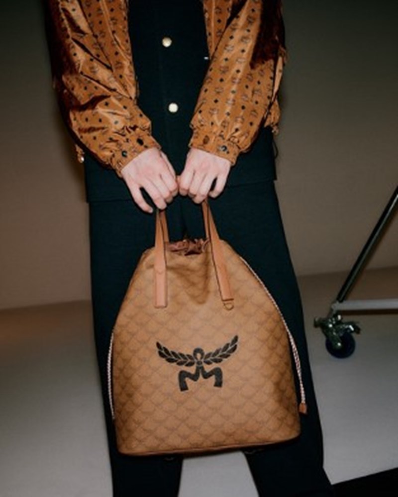 H MCM με τη συλλογή SS24 σηματοδοτεί μια νέα εποχή - εικόνα 4