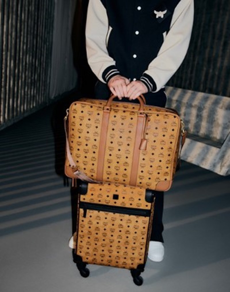 H MCM με τη συλλογή SS24 σηματοδοτεί μια νέα εποχή - εικόνα 6