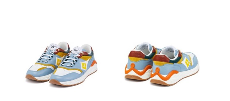 H MCM με τη συλλογή SS24 σηματοδοτεί μια νέα εποχή - εικόνα 7