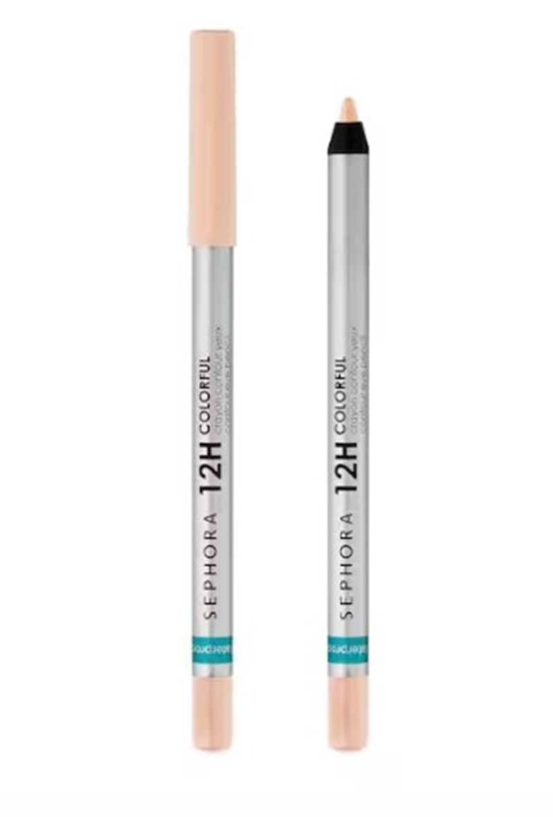 Η "έξυπνη" κίνηση που κάνουν τα celebrity girls για να φωτίζουν το βλέμμα τους - εικόνα 3