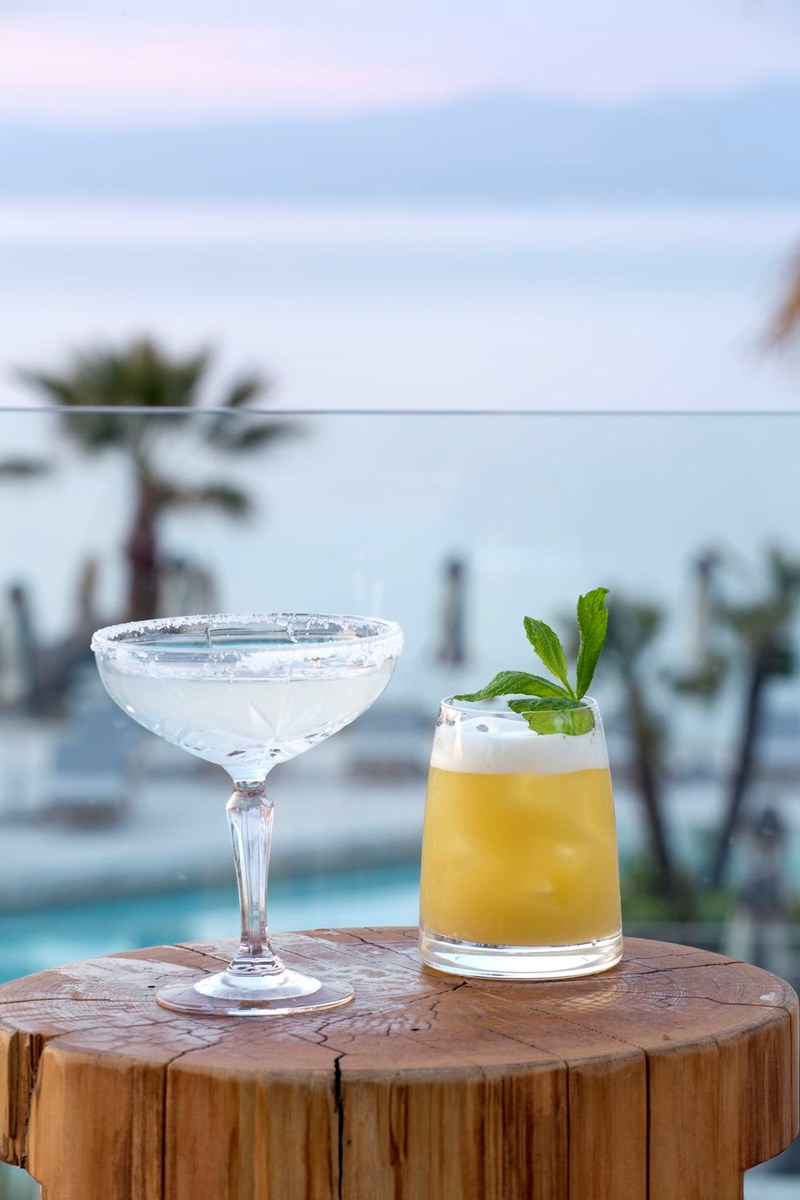 Cora Hotel & Spa Resort: Ένα wellness καταφύγιο για το σώμα και το πνεύμα - εικόνα 8