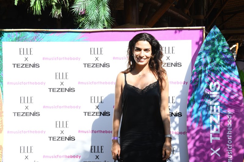 Το ELLE x Tezenis event σήμανε την "επίσημη" έναρξη των φετινών καλοκαιρινών πάρτι - εικόνα 10