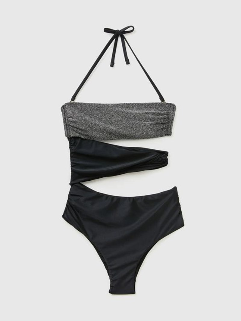 9 οικονομικά ολόσωμα μαγιό που αποπνέουν ασυναγώνιστη κομψότητα - εικόνα 9