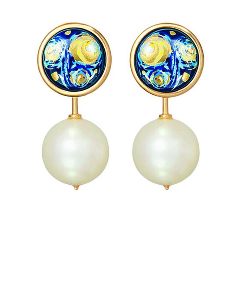 Forever blue: Το μπλε είναι ο βασιλιάς των αποχρώσεων στην καλοκαιρινή μας γκαρνταρόμπα - εικόνα 8