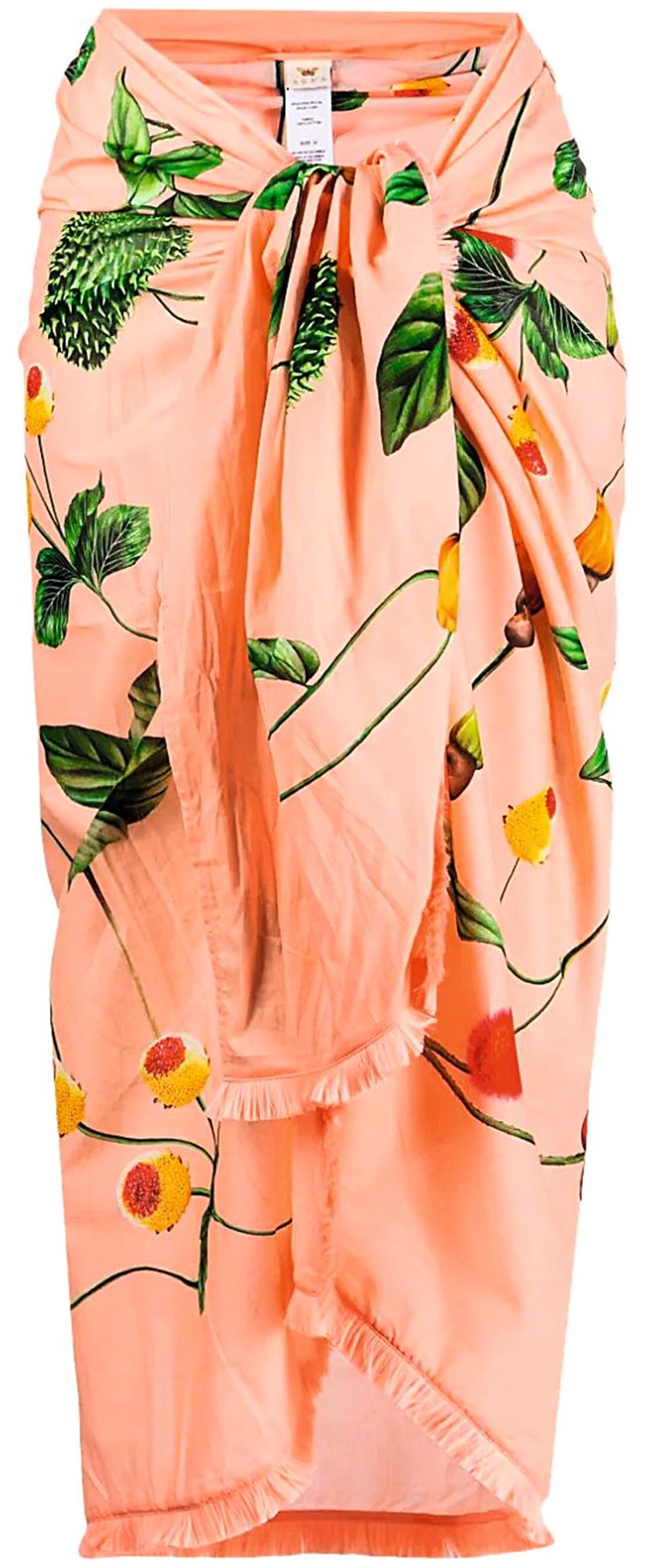 Οι πιο ξεχωριστές φούστες - παρεό που θα φοράτε εντός και εκτός παραλίας - εικόνα 8