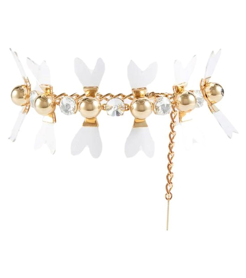 Βρήκαμε 12 fashion items που θα δημιουργήσουν τις πιο statement εμφανίσεις - εικόνα 8